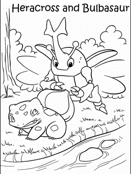 boog Behandeling Willen Kids-n-fun | 99 Kleurplaten van Pokemon